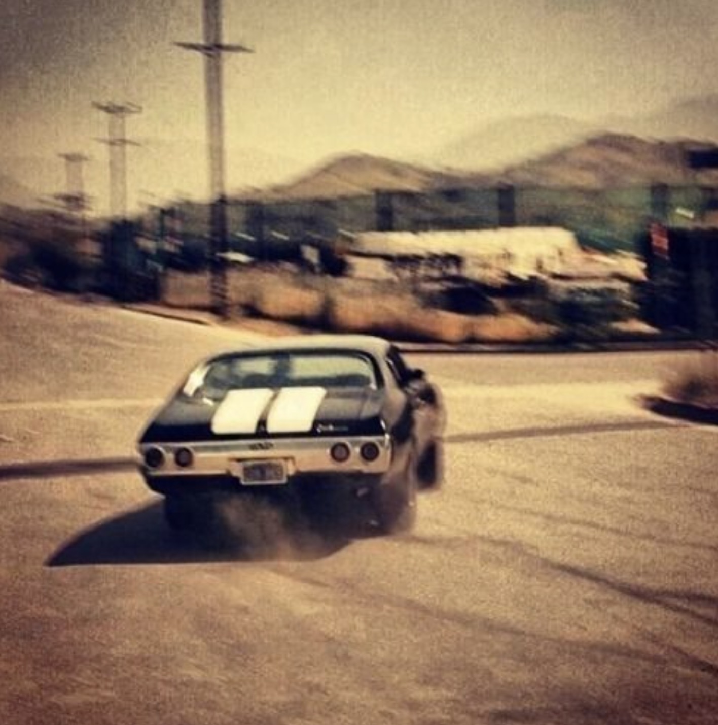 Chevrolet Chevelle 